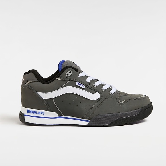 Vans Other - Rowley XLT Vans Mens Size 7